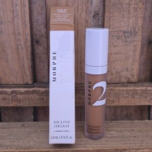 Morphe 2 Hide & Peak Concealer-Peek of Sienna